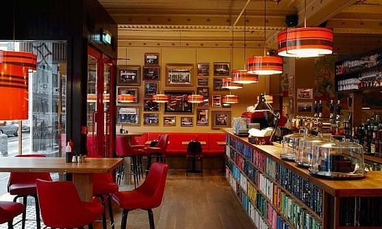 10 Most Unique Cafés in the World You Need to Visit Once
