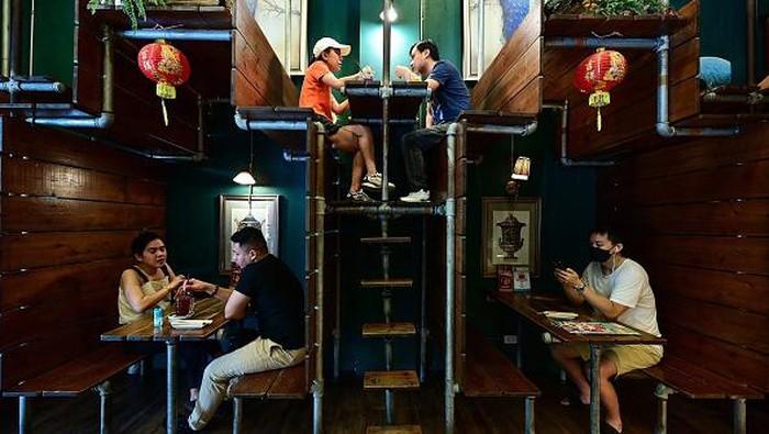 10 Most Unique Cafés in the World You Need to Visit Once