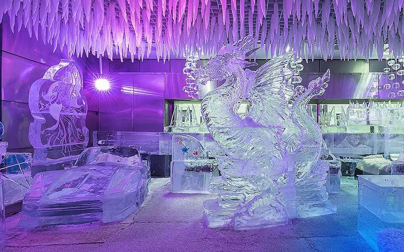 10 Weirdest Restaurants Around the World Worth Visiting