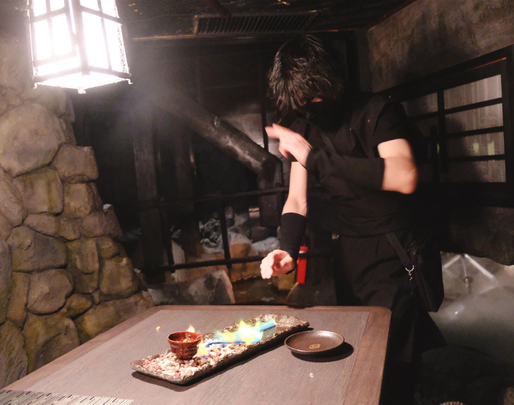 10 Incredible Themed Restaurants Around the World