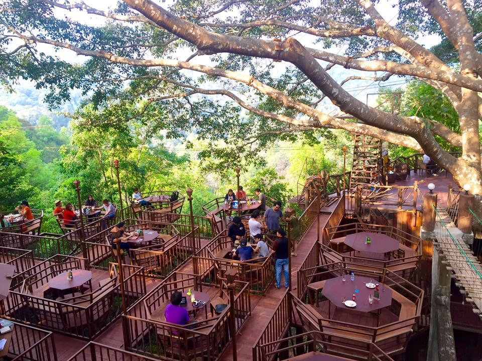 10 Hidden Gem Cafés Around the World Every Traveler Should Discover