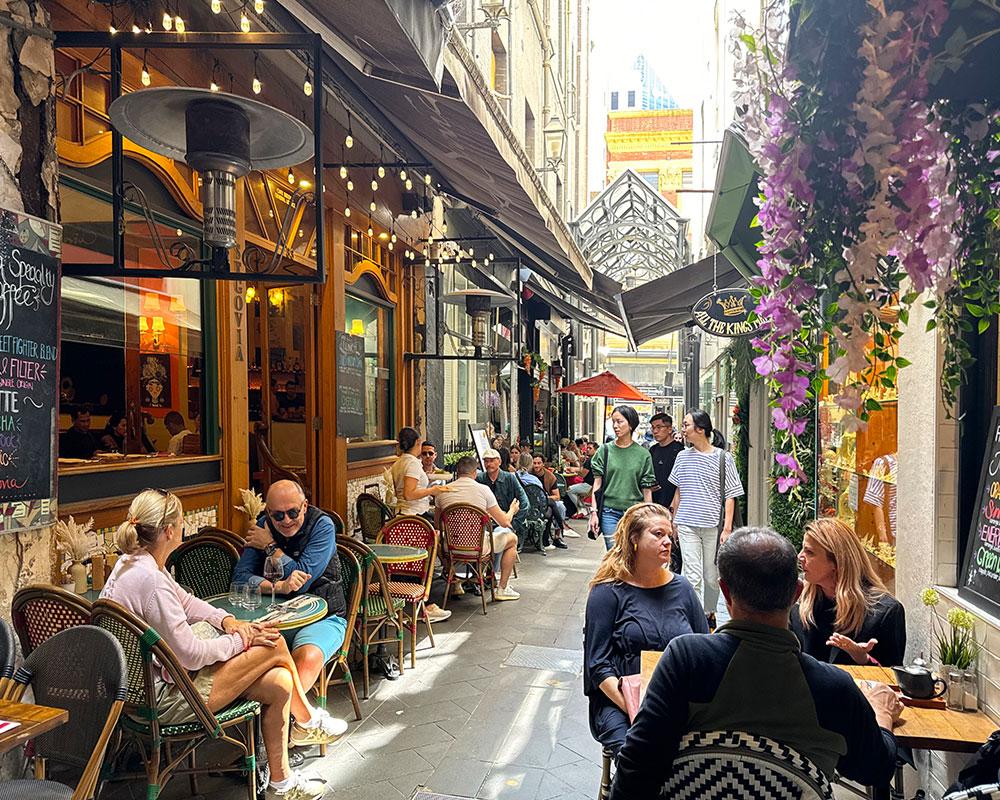 10 Hidden Gem Cafés Around the World Every Traveler Should Discover