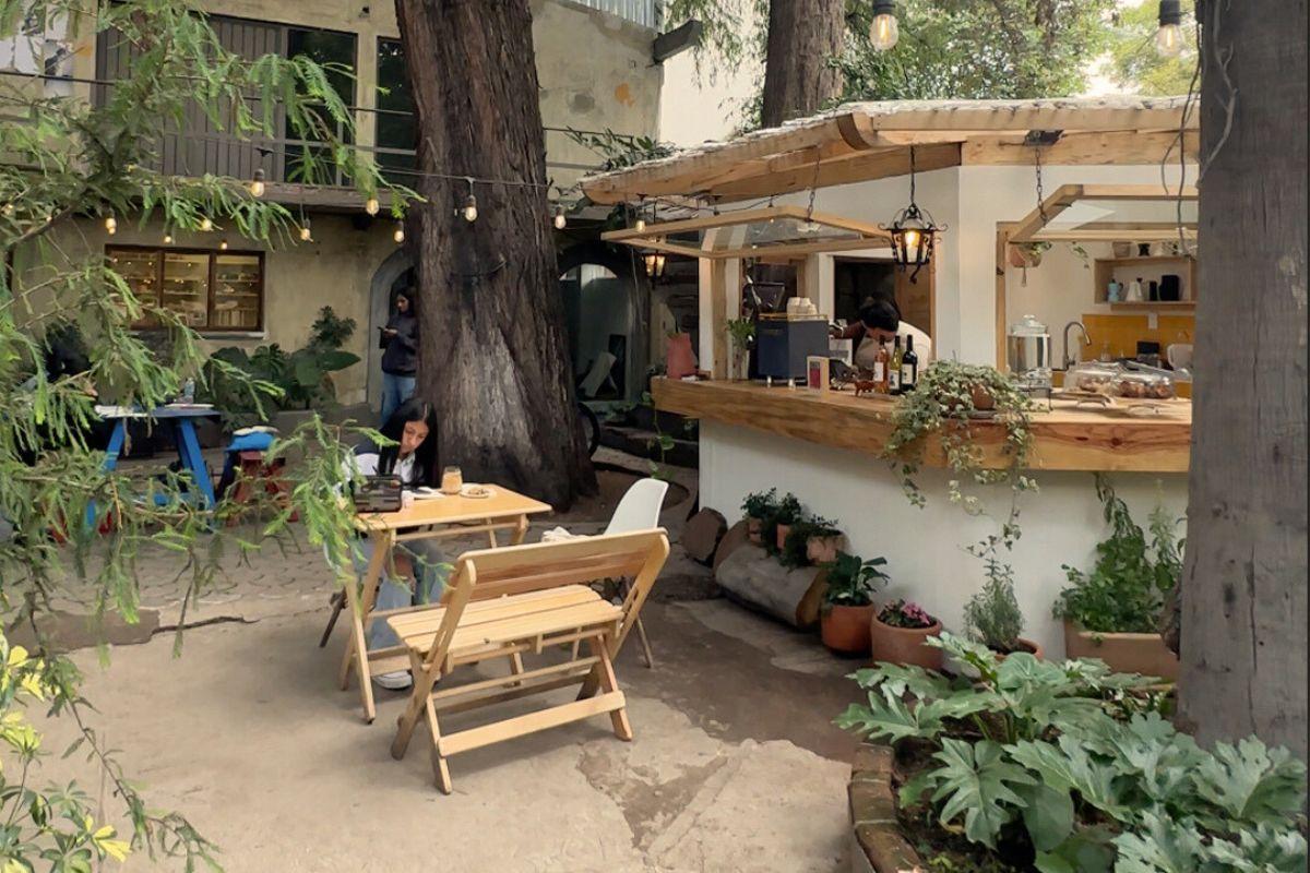 10 Hidden Gem Cafés Around the World Every Traveler Should Discover