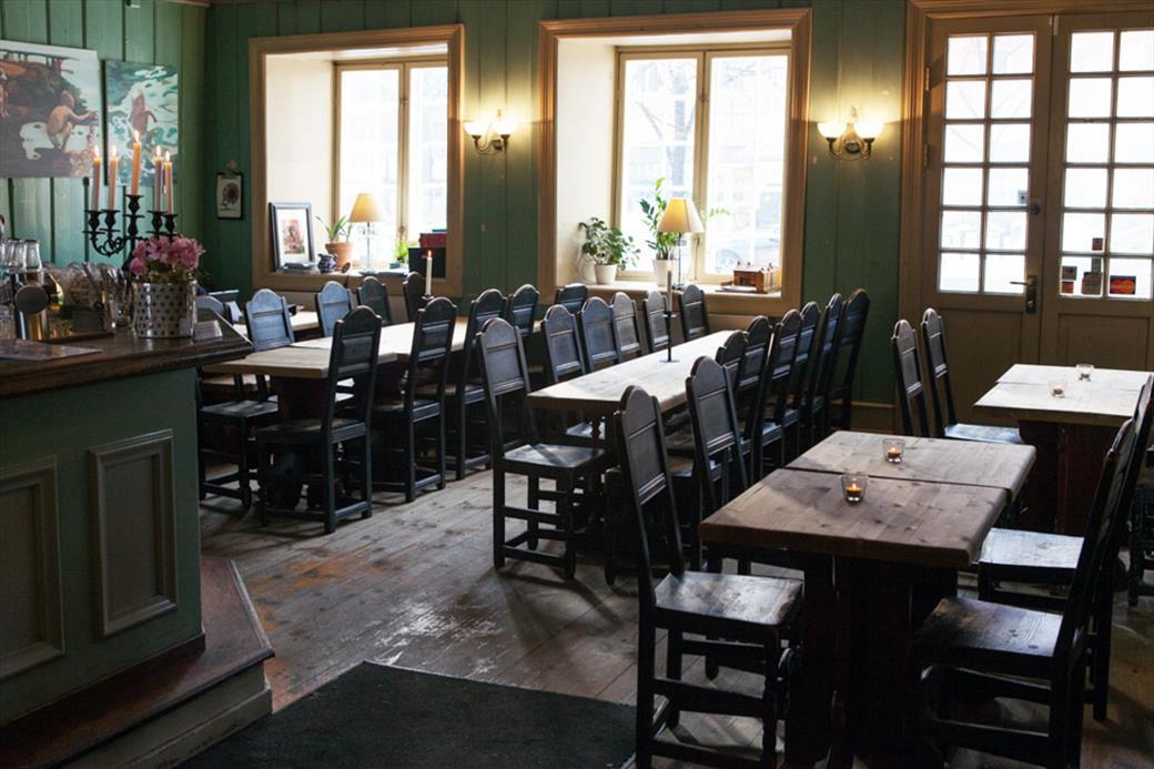 10 Hidden Gem Cafés Around the World Every Traveler Should Discover