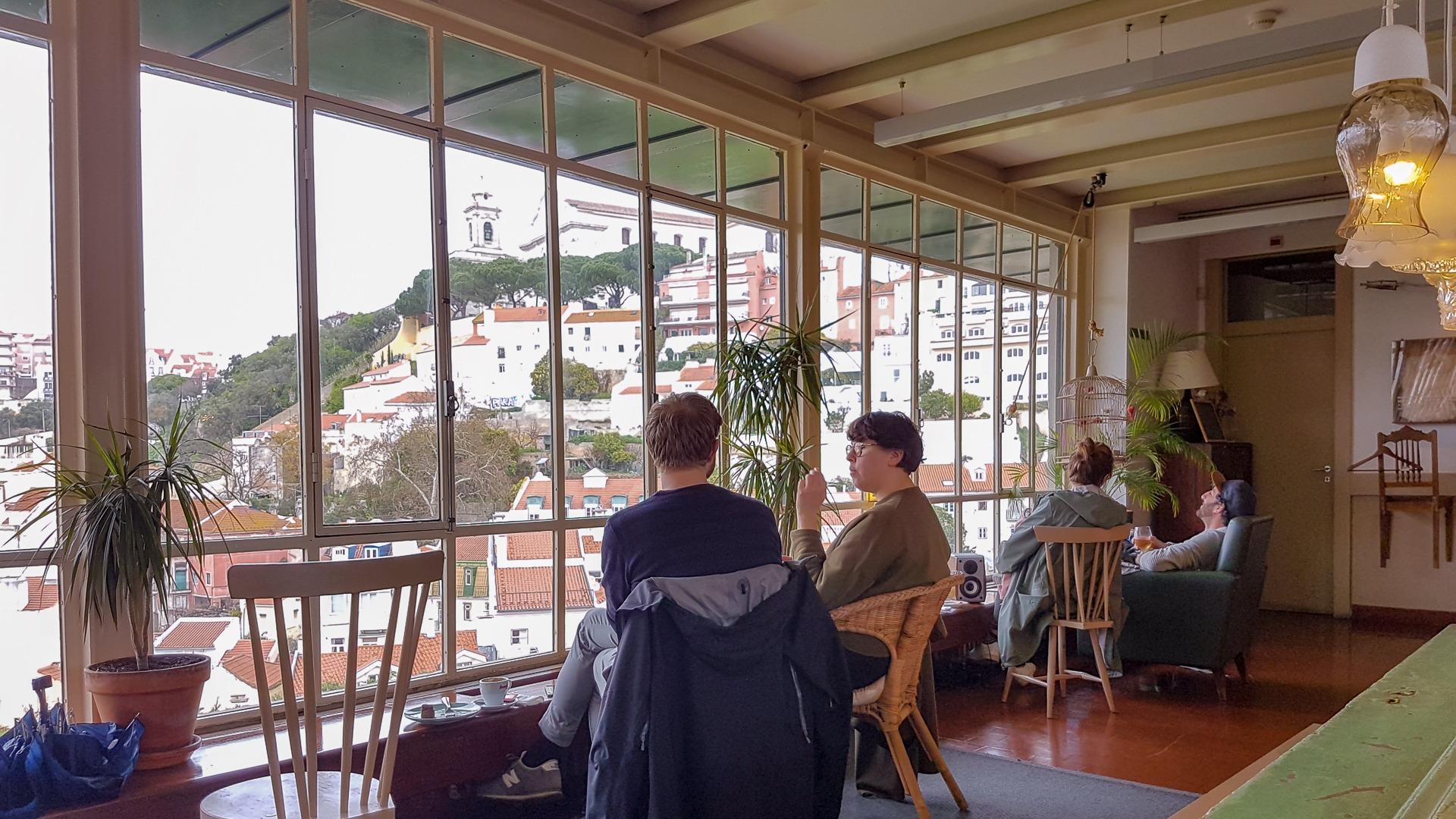 10 Hidden Gem Cafés Around the World Every Traveler Should Discover