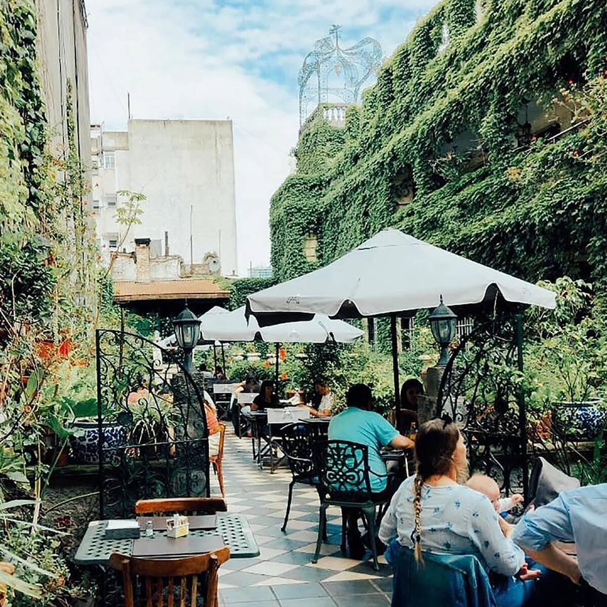 10 Hidden Gem Cafés Around the World Every Traveler Should Discover