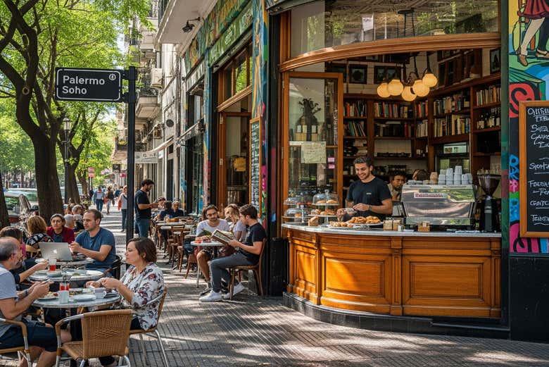 10 Hidden Gem Cafés Around the World Every Traveler Should Discover