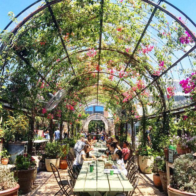 10 Most Beautiful Cafés Around the World Perfect for Your Travel Bucket List