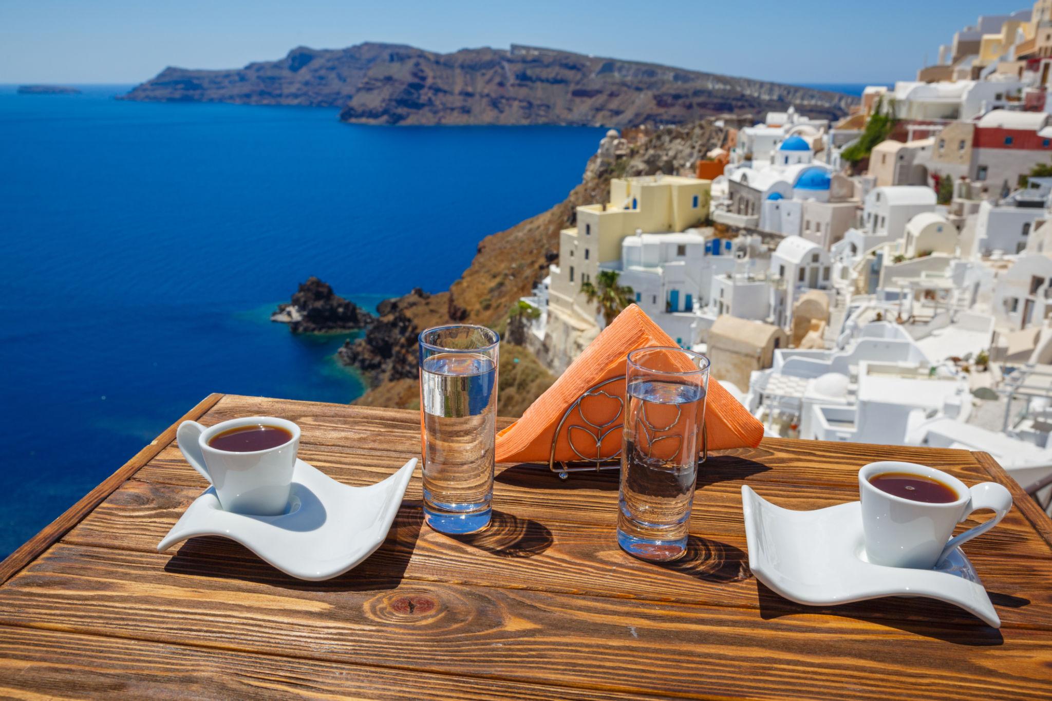 10 Most Beautiful Cafés Around the World Perfect for Your Travel Bucket List