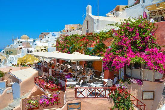 10 Most Beautiful Cafés Around the World Perfect for Your Travel Bucket List