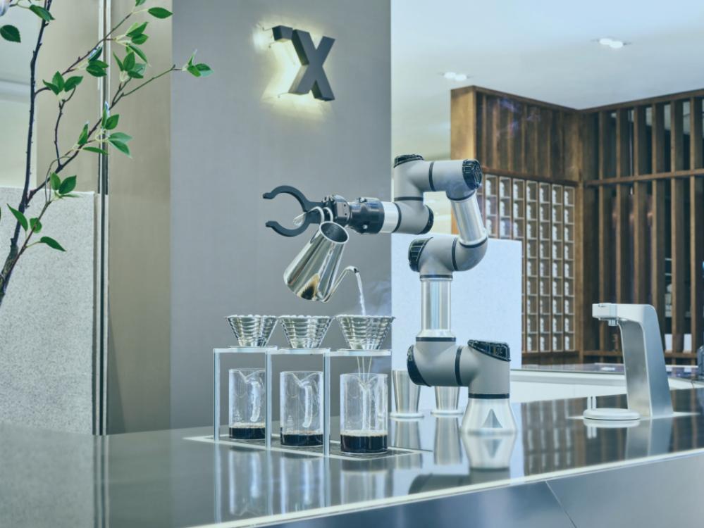 10 Futuristic Cafés and Restaurants Around the World That Look Like the Future