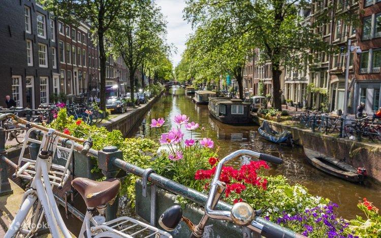 Best Places to Travel in Spring: 10 Beautiful Destinations Around the World