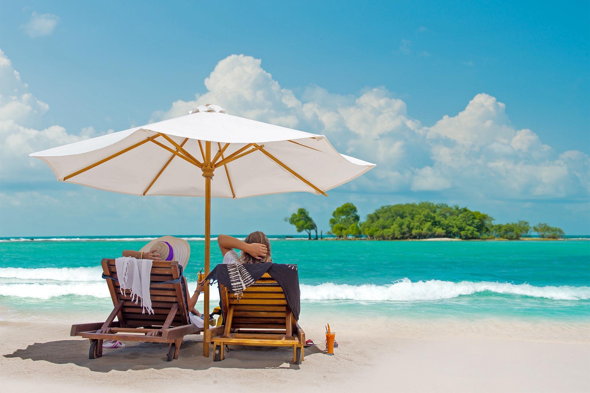 Where to Travel in Summer: 10 Amazing Destinations for Your Next Vacation