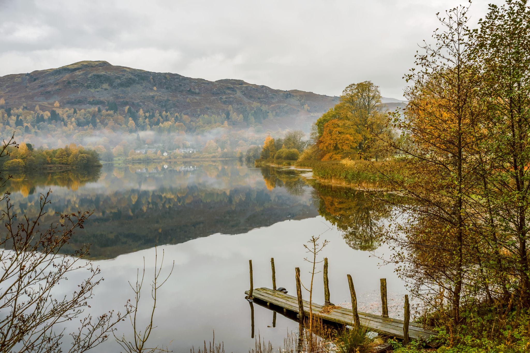 Best Fall Travel Destinations Around the World: 10 Places to See Autumn Colors