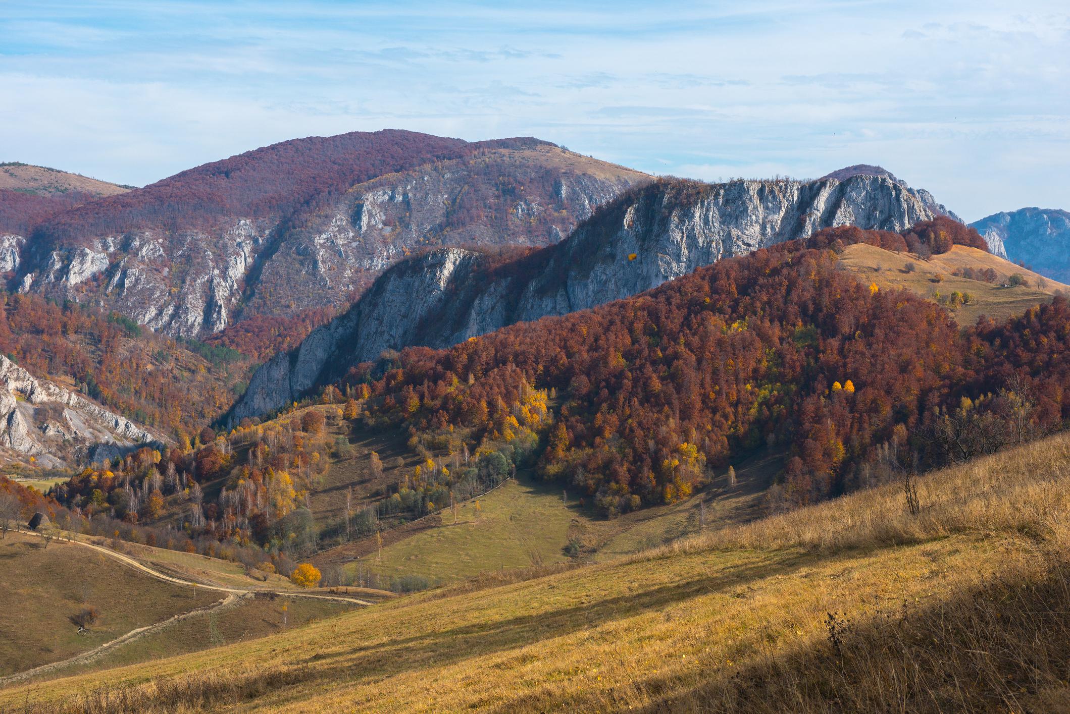 Best Fall Travel Destinations Around the World: 10 Places to See Autumn Colors