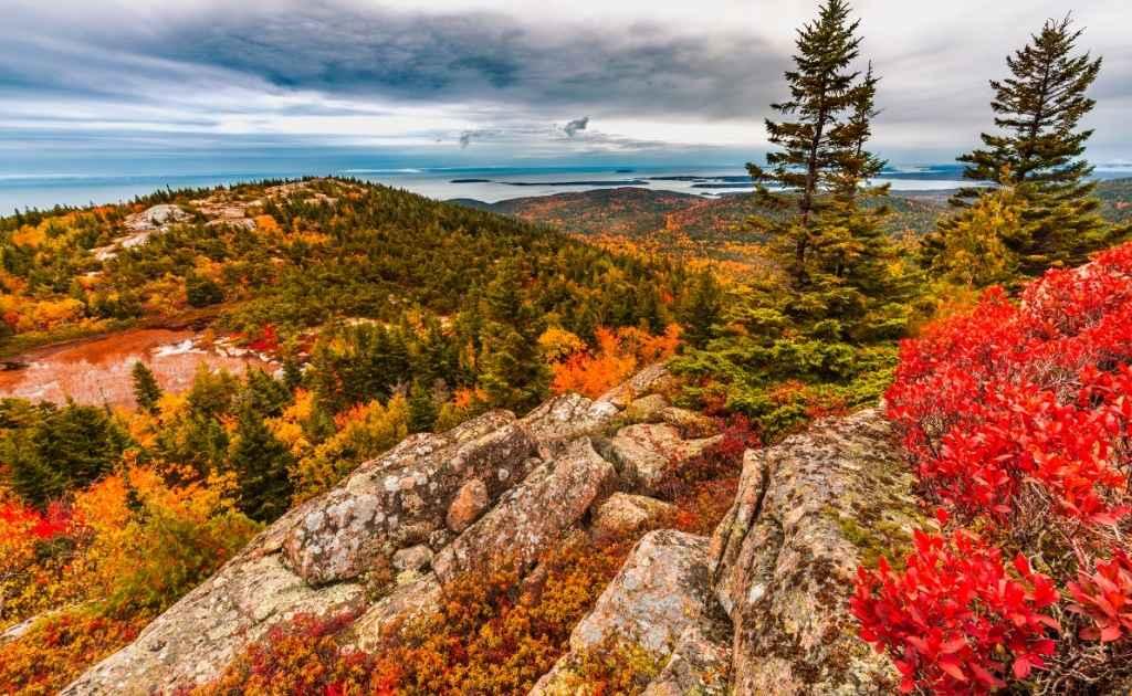 Best Fall Travel Destinations Around the World: 10 Places to See Autumn Colors