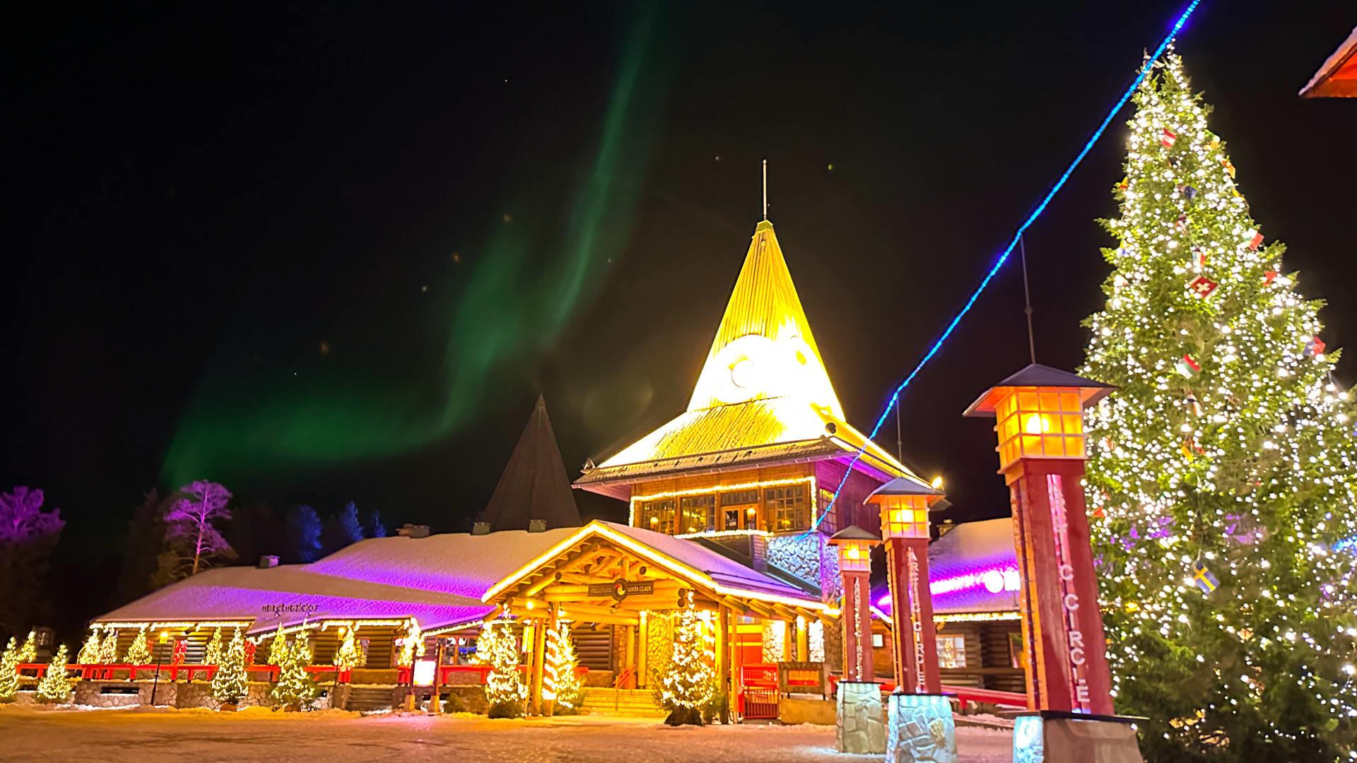 Winter Travel Guide: 10 Magical Places to Visit for Snow, Christmas & Adventure