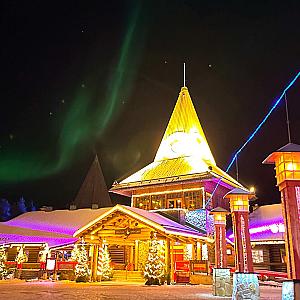 Winter Travel Guide: 10 Magical Places to Visit for Snow, Christmas & Adventure