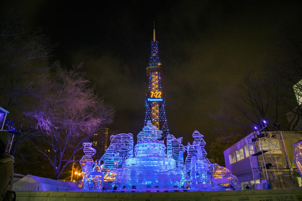 Winter Travel Guide: 10 Magical Places to Visit for Snow, Christmas & Adventure