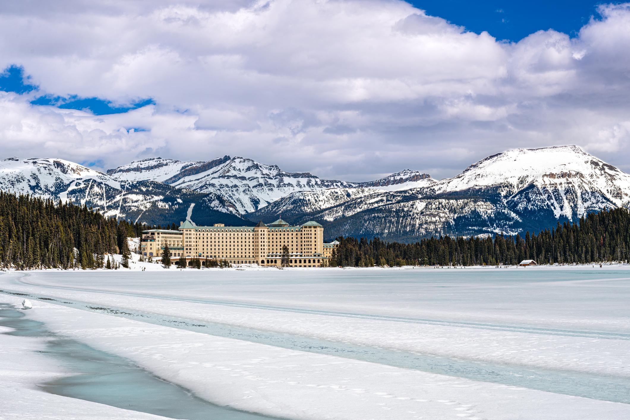 Winter Travel Guide: 10 Magical Places to Visit for Snow, Christmas & Adventure