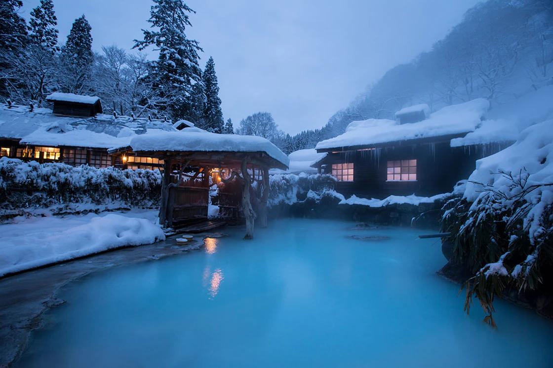Best Time to Visit Japan: A Complete Seasonal Travel Guide