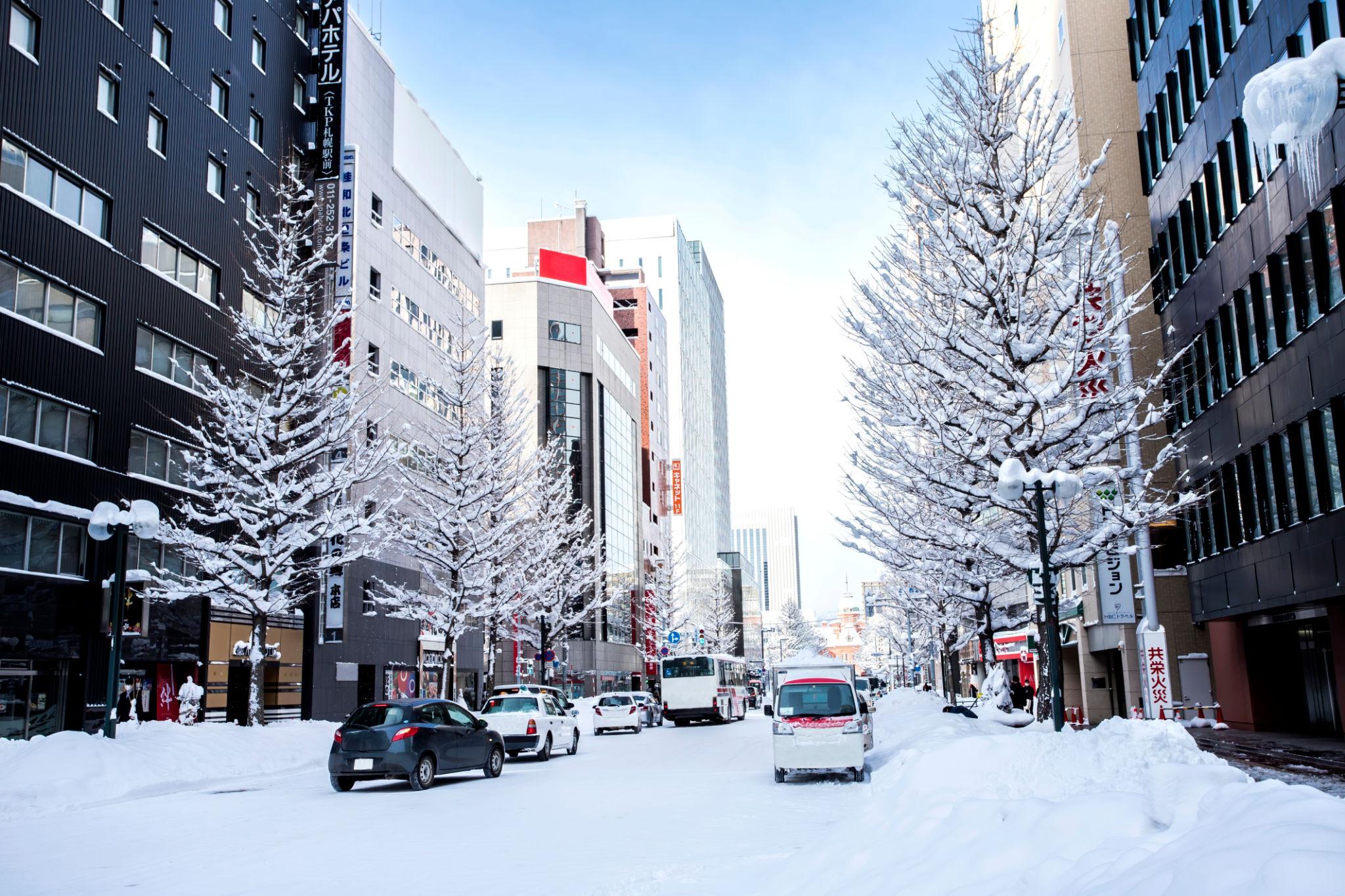 Best Time to Visit Japan: A Complete Seasonal Travel Guide