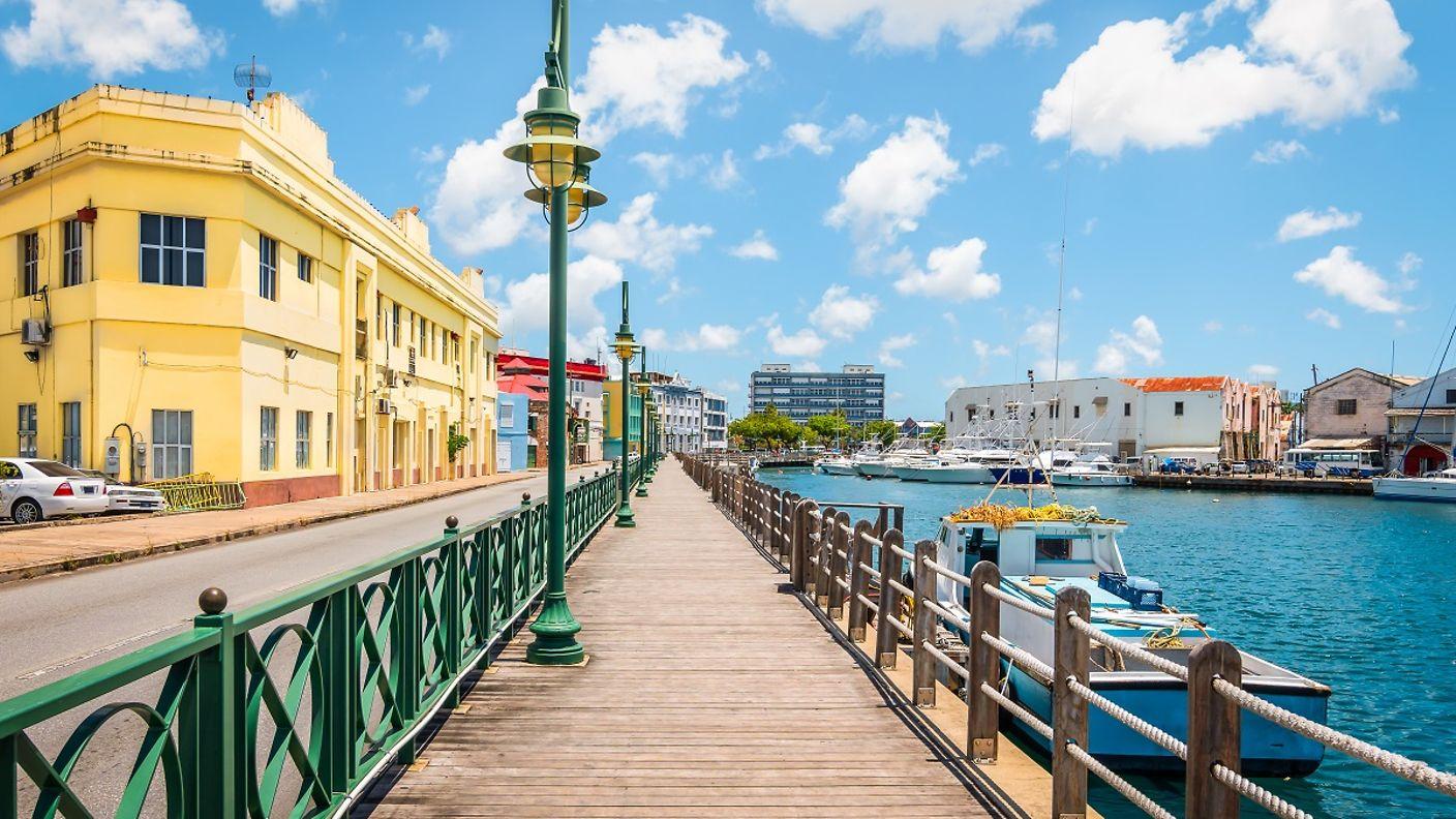 Caribbean Travel by Season: When to Visit Jamaica, Barbados, The Bahamas & More