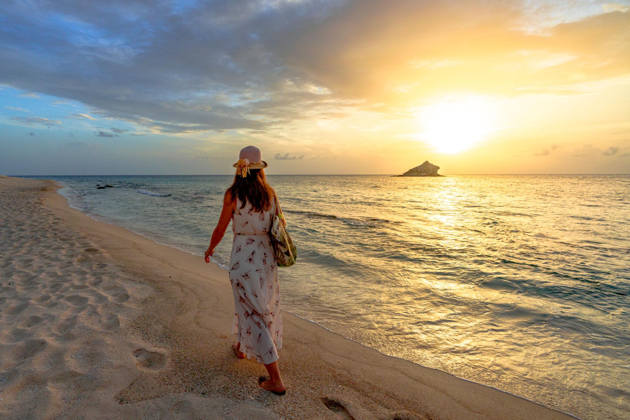 Caribbean Travel by Season: When to Visit Jamaica, Barbados, The Bahamas & More