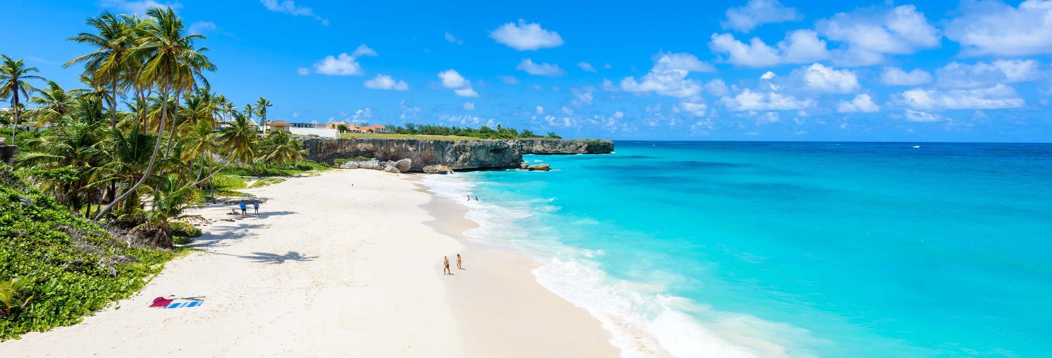 Caribbean Travel by Season: When to Visit Jamaica, Barbados, The Bahamas & More