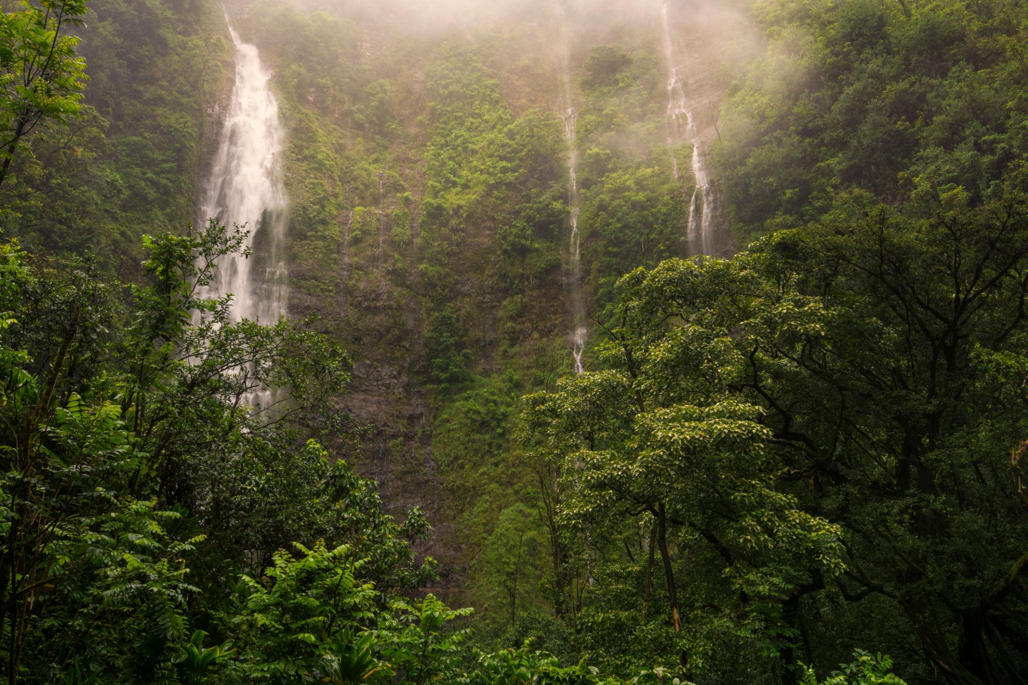 Best Tropical Destinations to Visit in the Rainy Season | Vibes Traveling