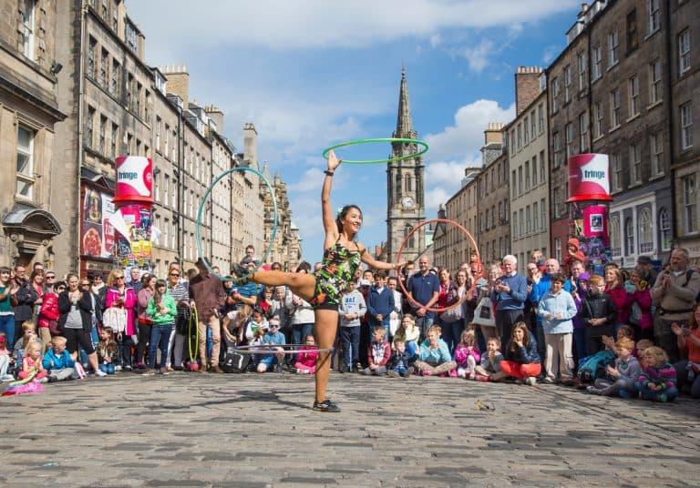 10 Bucket-List Festivals Around the World to Plan Your Vacation Around