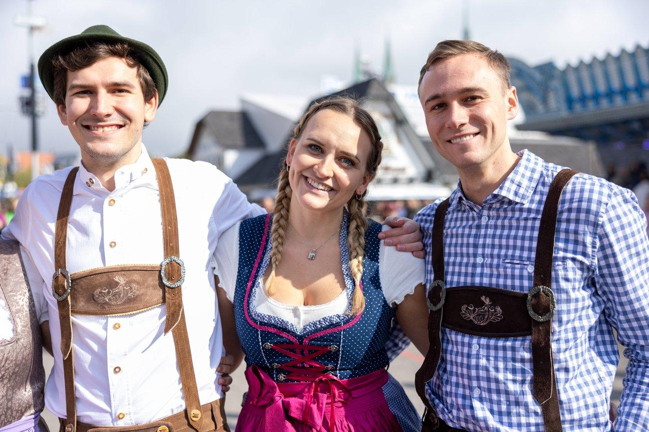 10 Bucket-List Festivals Around the World to Plan Your Vacation Around