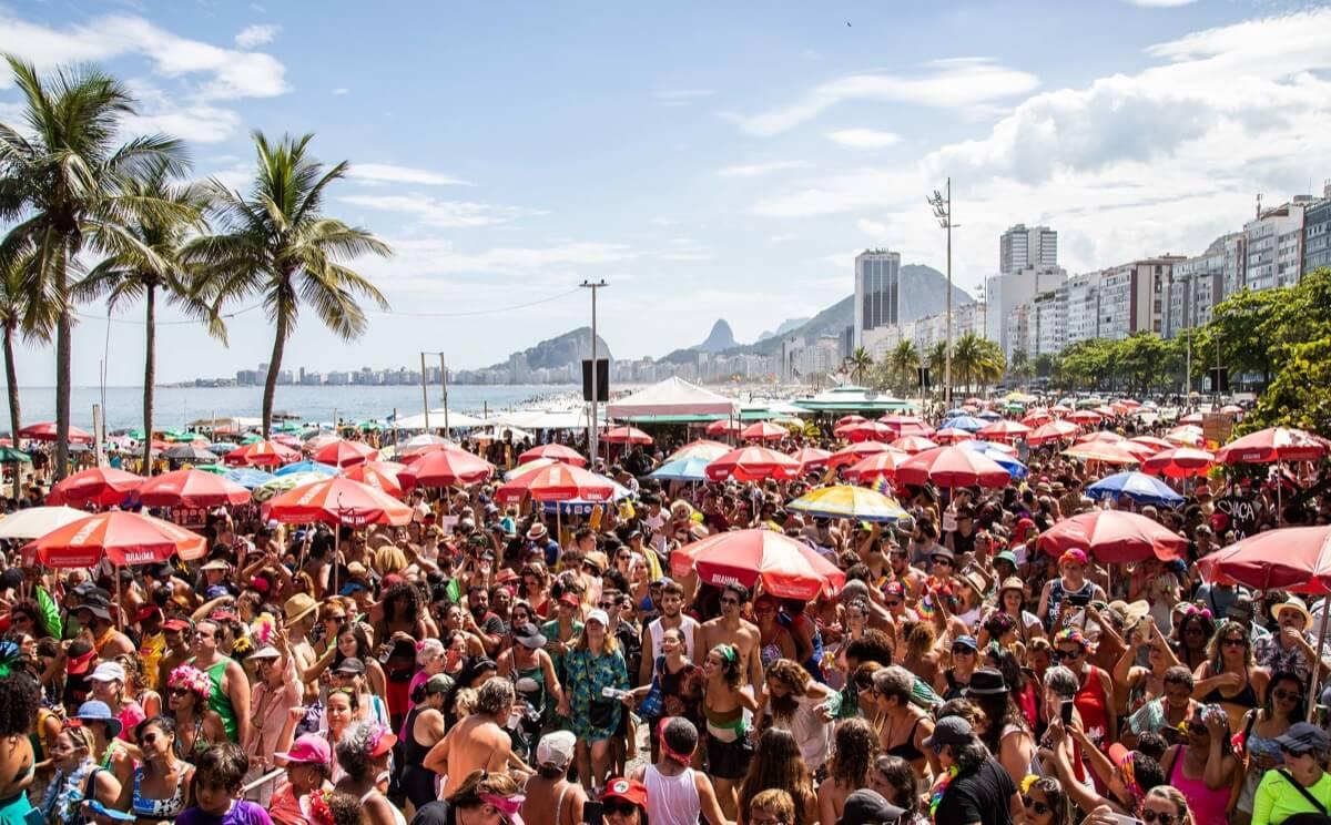 10 Bucket-List Festivals Around the World to Plan Your Vacation Around