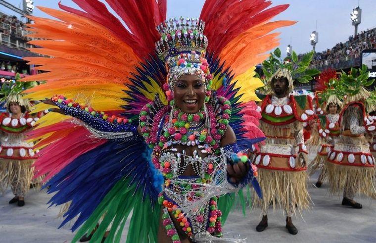 10 Bucket-List Festivals Around the World to Plan Your Vacation Around