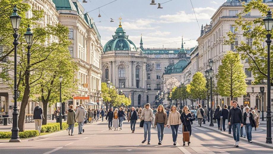 The Ultimate Year-Round Travel Calendar: Where to Travel Every Month