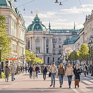 The Ultimate Year-Round Travel Calendar: Where to Travel Every Month