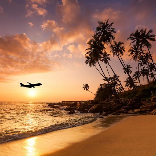 The Ultimate Year-Round Travel Calendar: Where to Travel Every Month