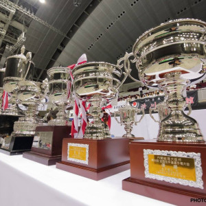 Japan Karate Association Dojo