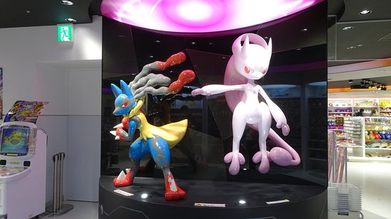 Pokémon Center Yokohama: The Ultimate Guide for Fans Visiting Yokohama City