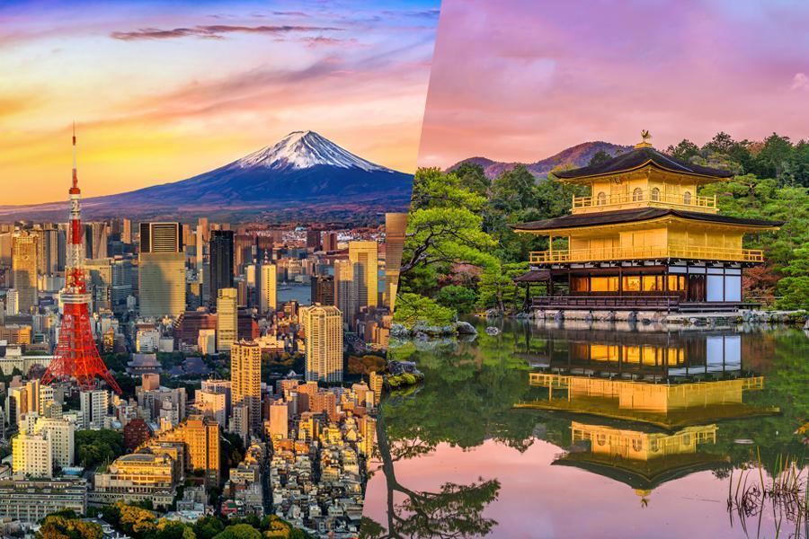 10 Best Photography Spots in Japan