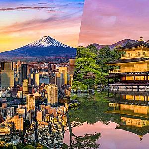 10 Best Photography Spots in Japan