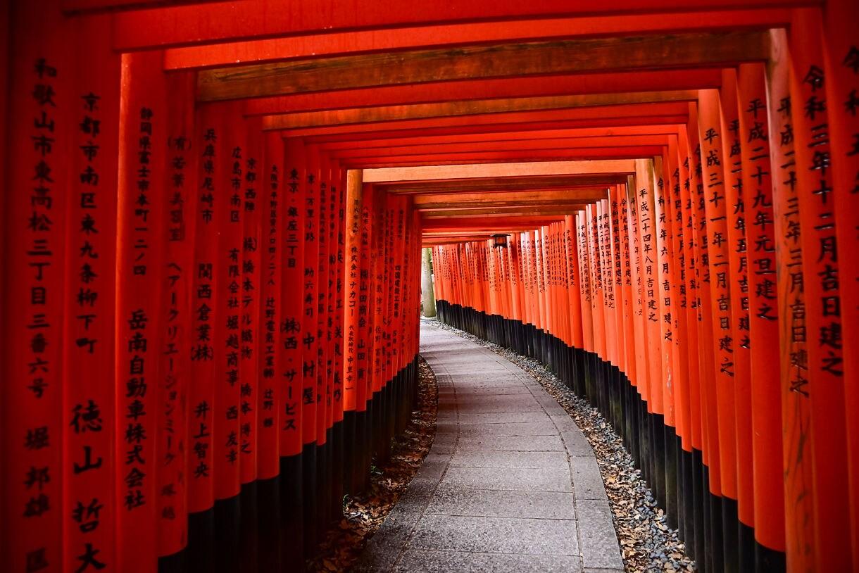 10 Best Photography Spots in Japan