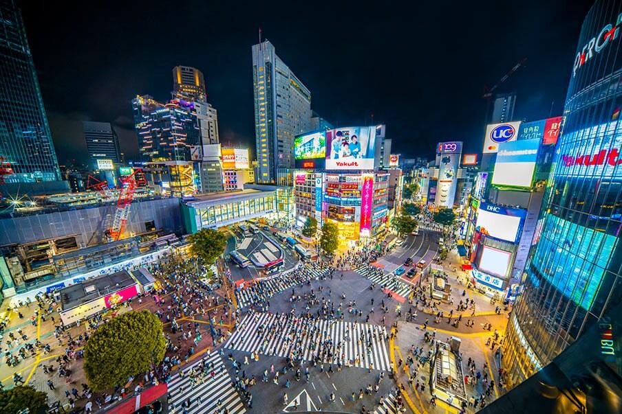 10 Best Photography Spots in Japan