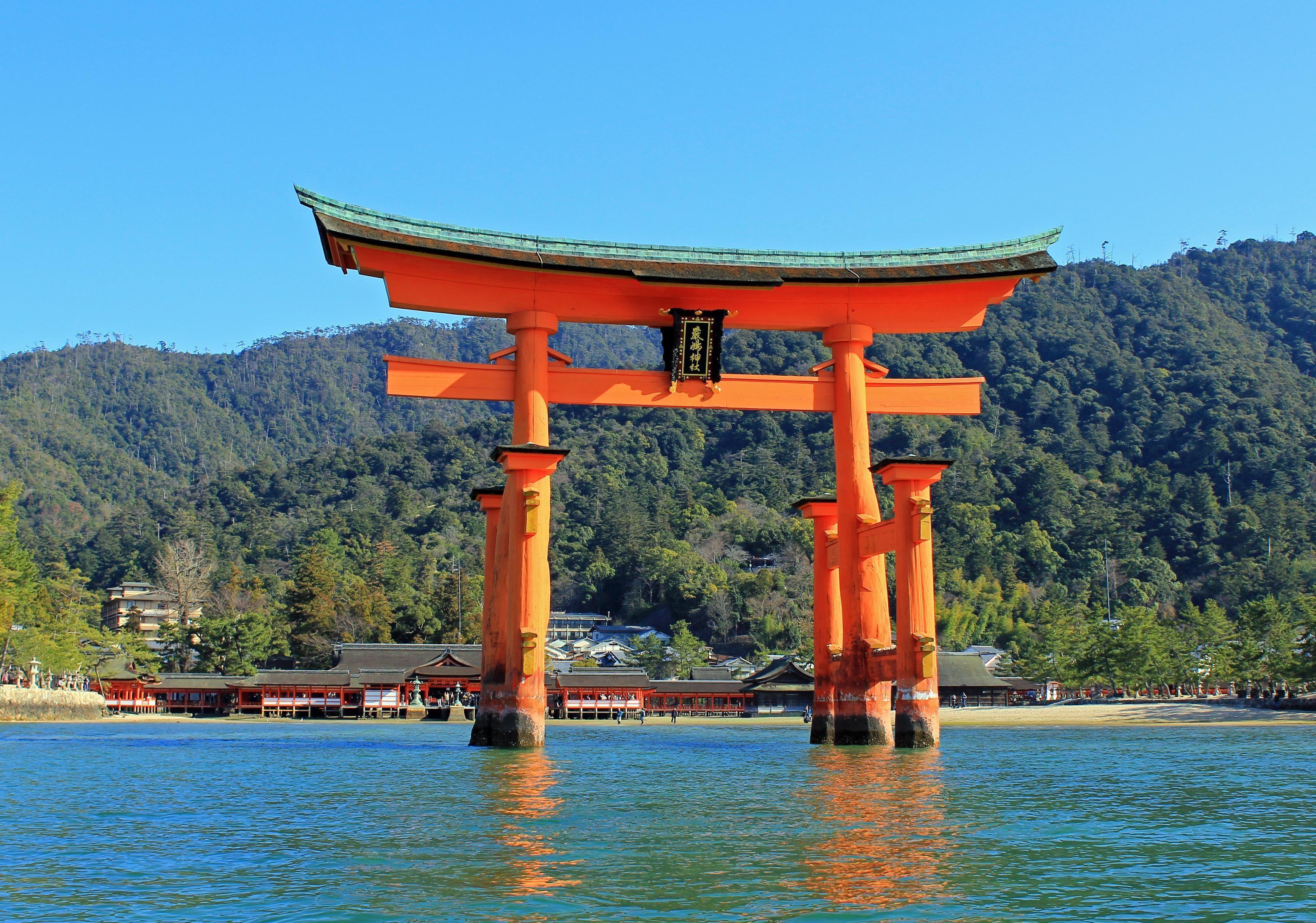 10 Best Photography Spots in Japan