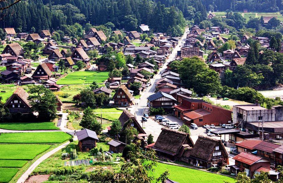 10 Best Photography Spots in Japan