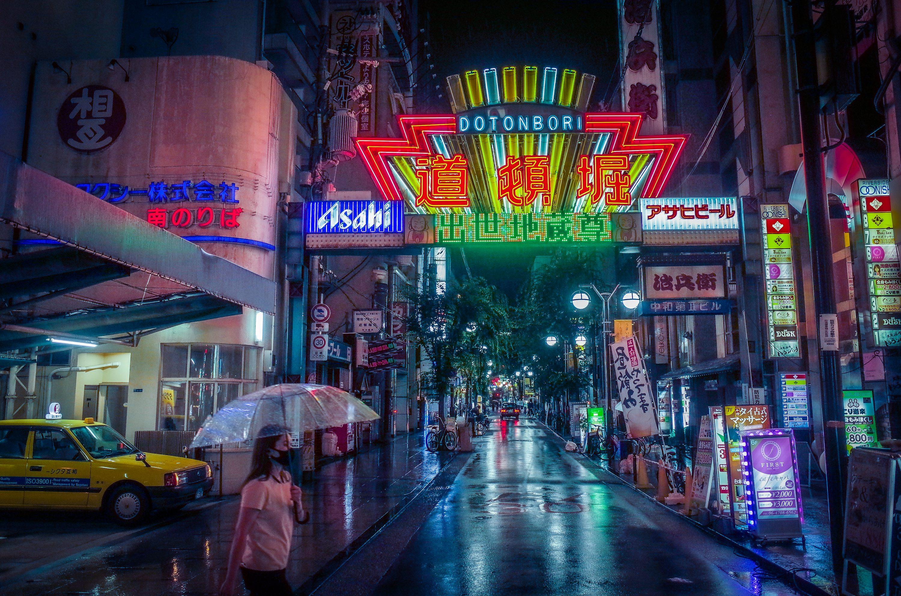 10 Best Photography Spots in Japan