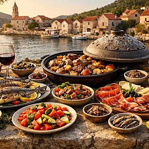 Food and Culture: How Local Cuisine Tells the Story of a Destination