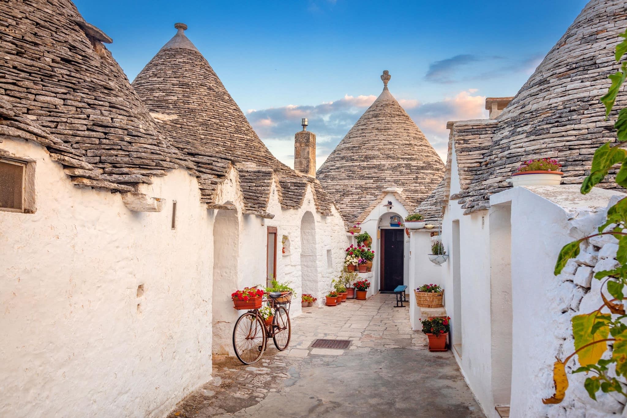 Best Photography Spots in Italy 🇮🇹 | 10 Beautiful Places to Capture on Camera