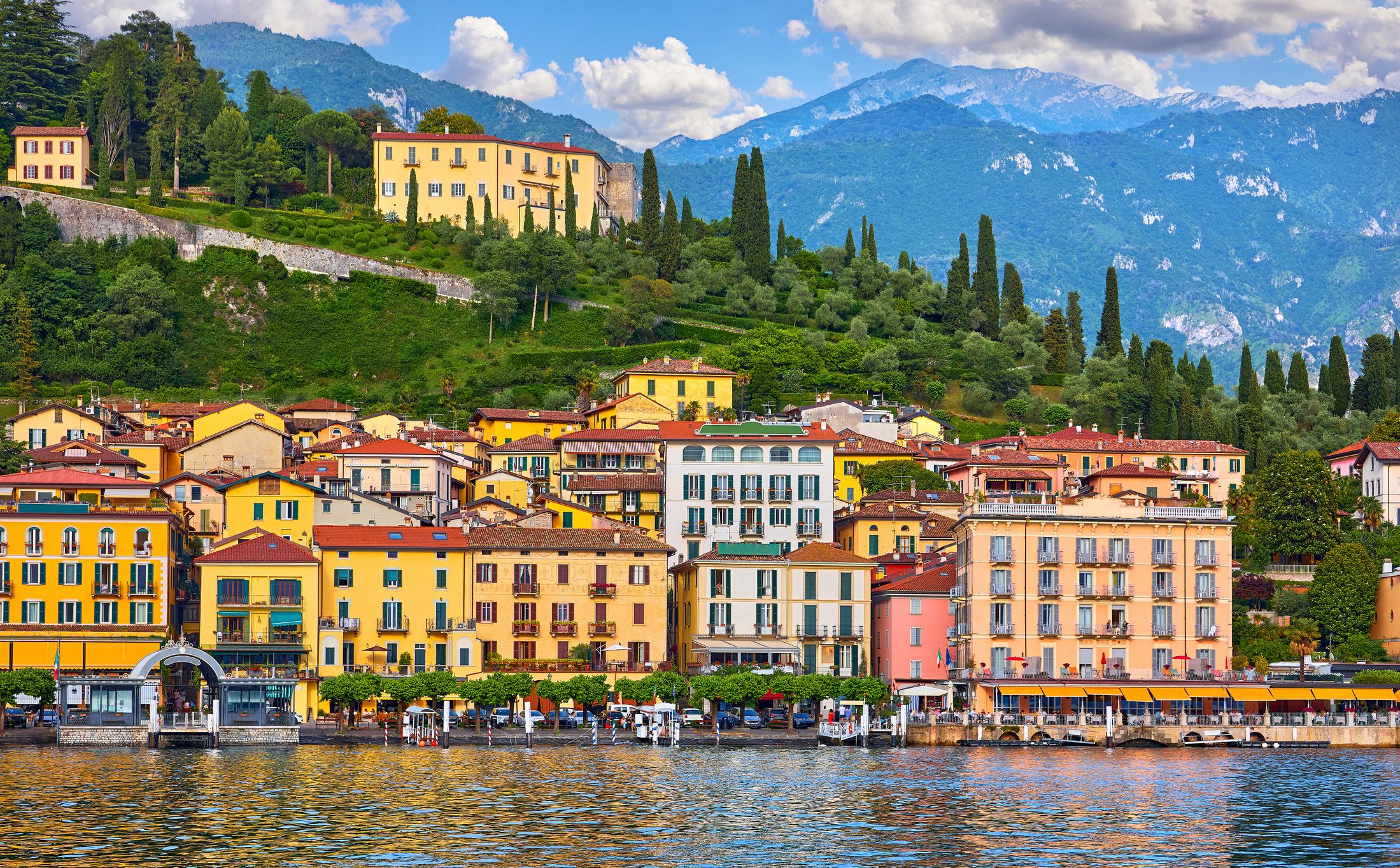 Best Photography Spots in Italy 🇮🇹 | 10 Beautiful Places to Capture on Camera