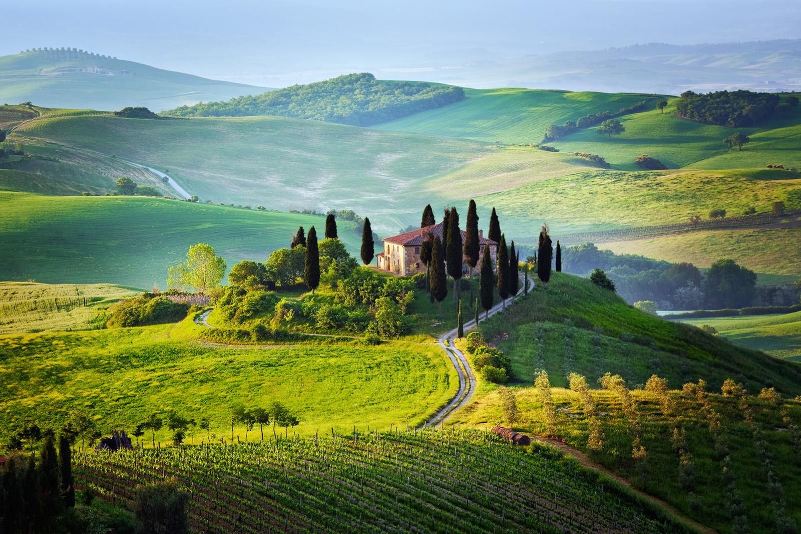 Best Photography Spots in Italy 🇮🇹 | 10 Beautiful Places to Capture on Camera